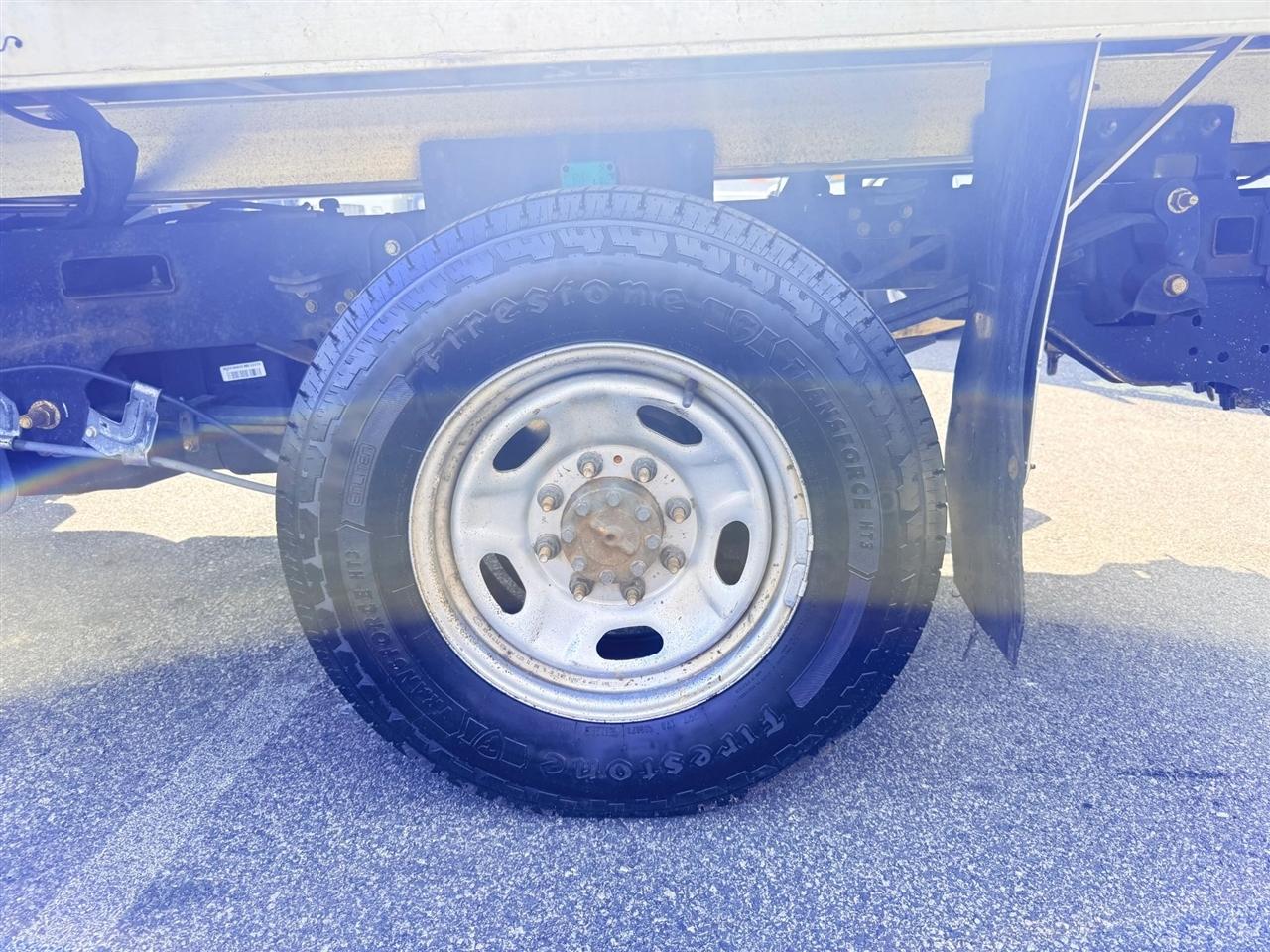 Ford F-250 SD XL 2WD 2019