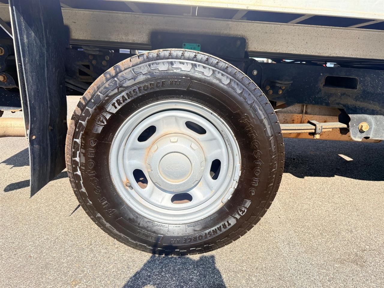 Ford F-250 SD XL 2WD 2019