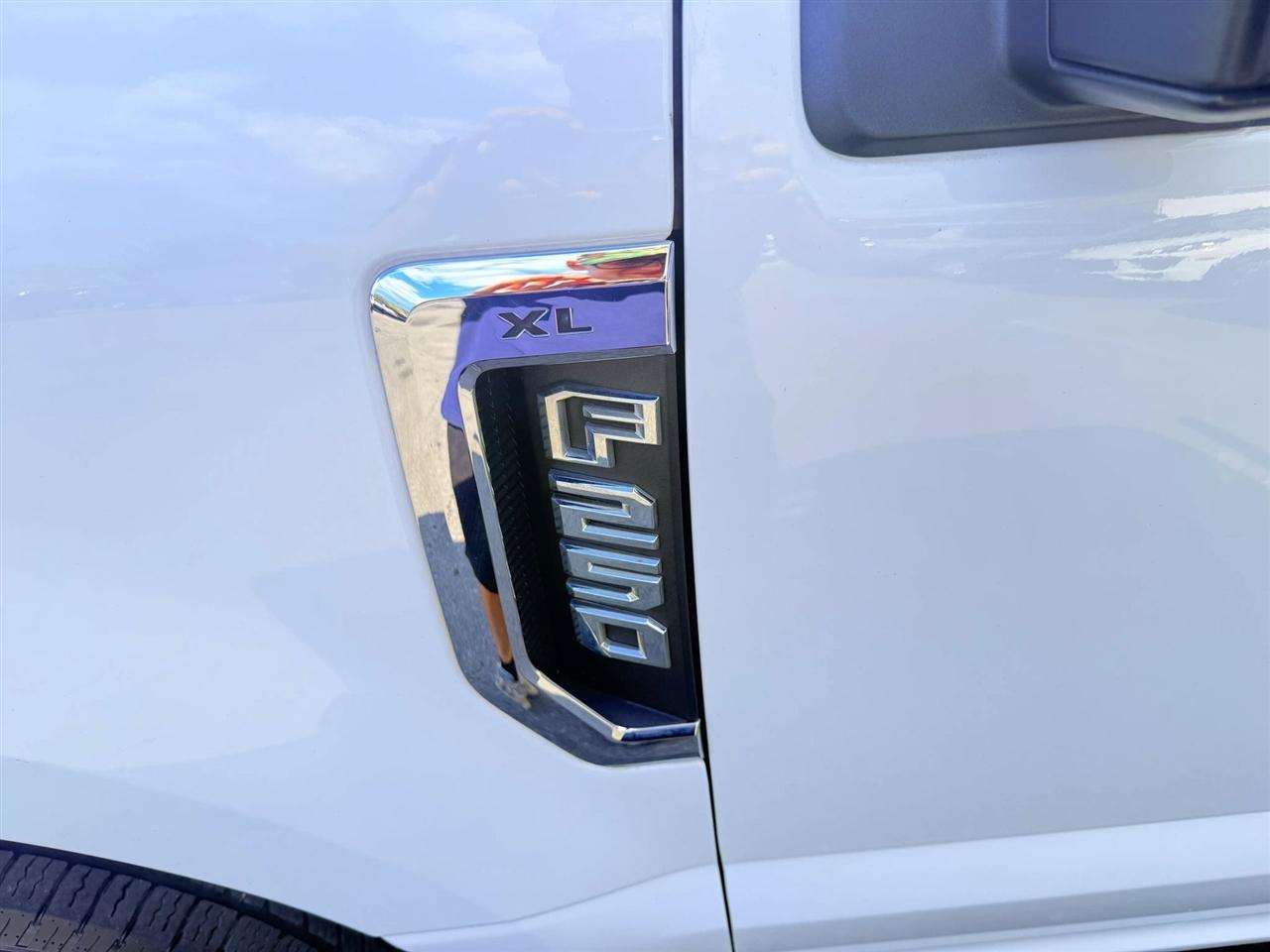 Ford F-250 SD XL 2WD 2019