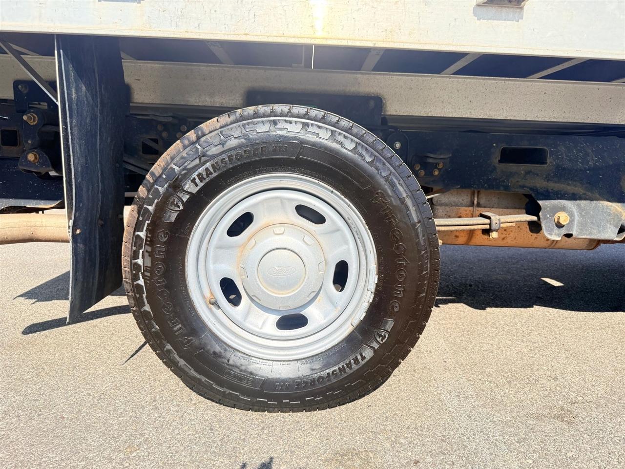 Ford F-250 SD XL 2WD 2019