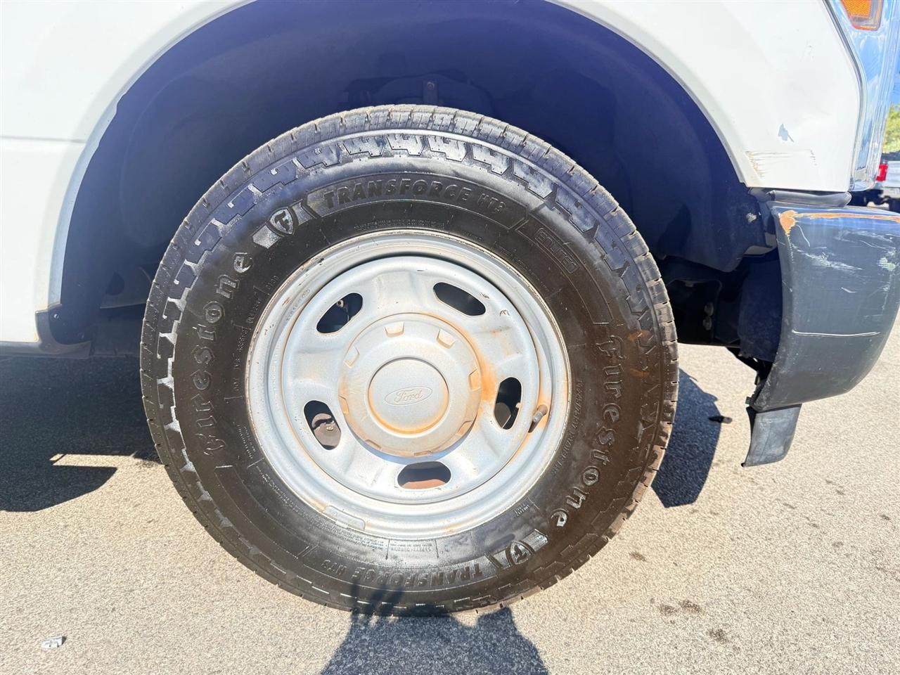 Ford F-250 SD XL 2WD 2019