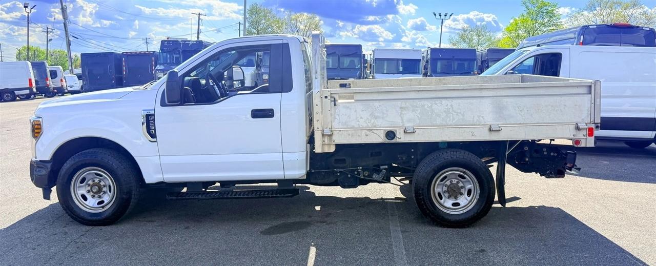 Ford F-250 SD XL 2WD 2019