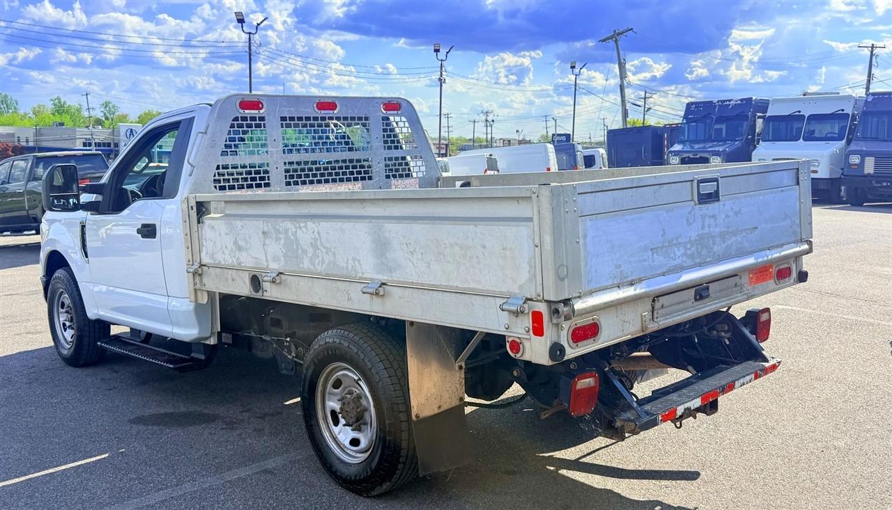 Ford F-250 SD XL 2WD 2019