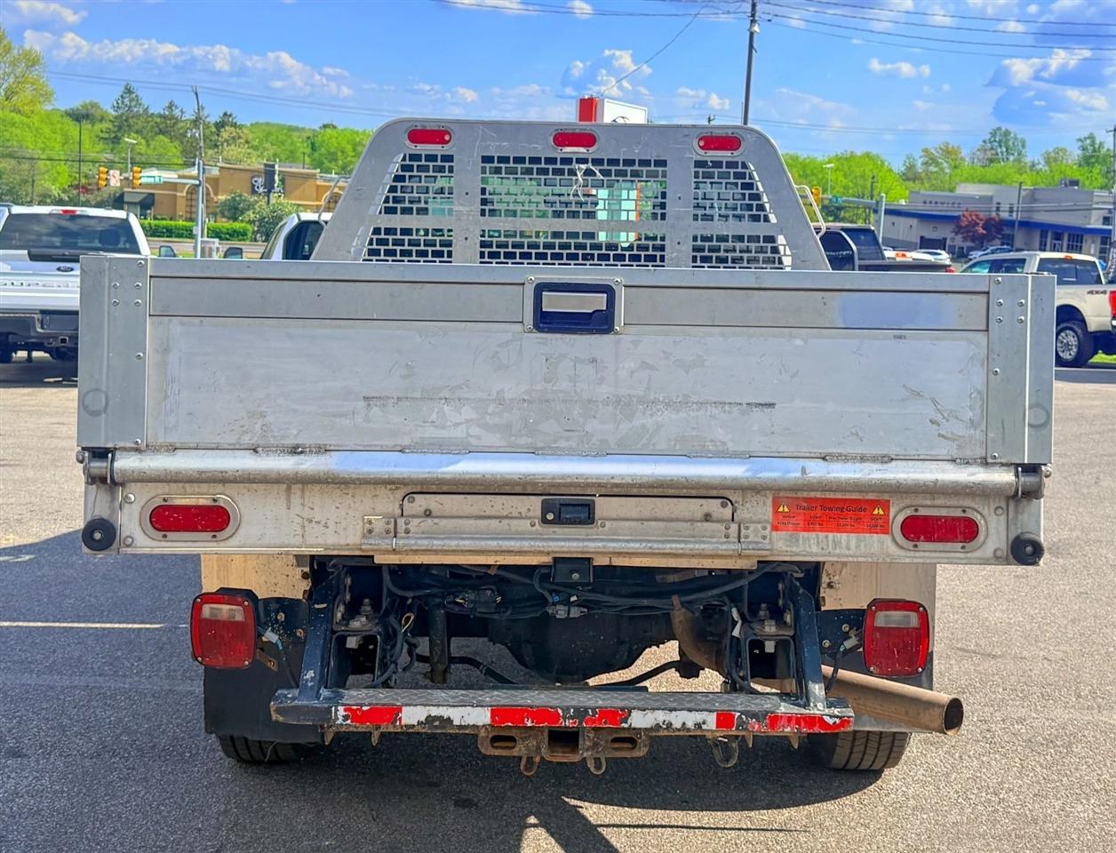 Ford F-250 SD XL 2WD 2019