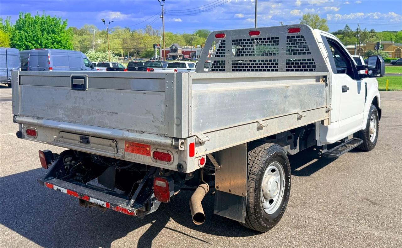 Ford F-250 SD XL 2WD 2019