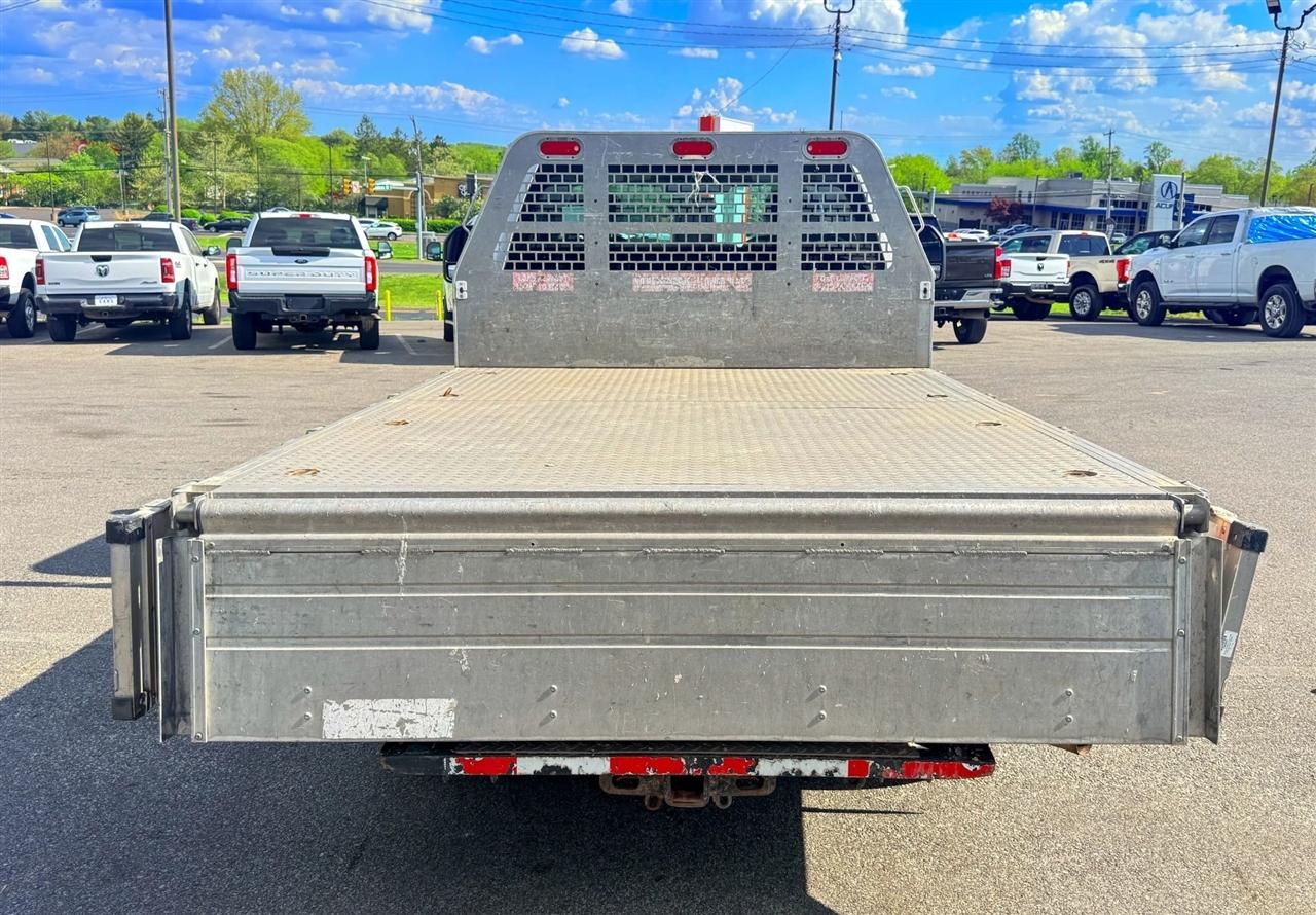 Ford F-250 SD XL 2WD 2019