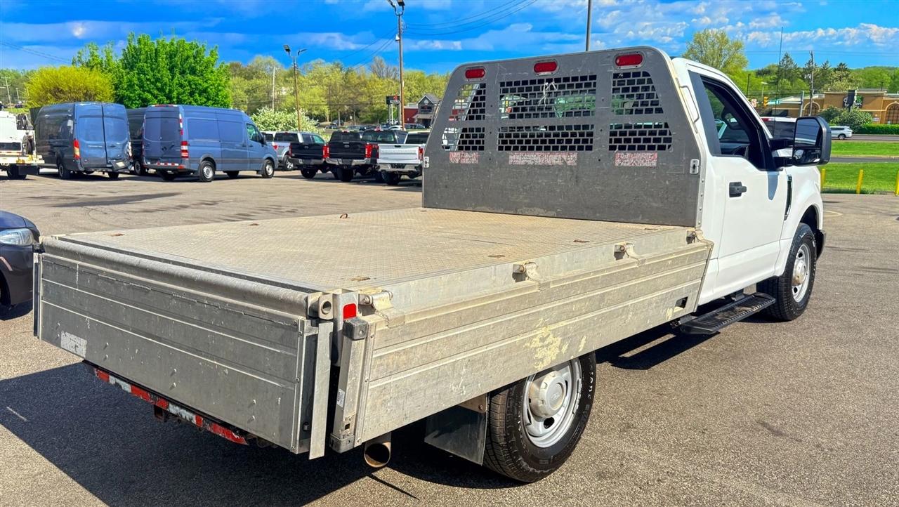 Ford F-250 SD XL 2WD 2019