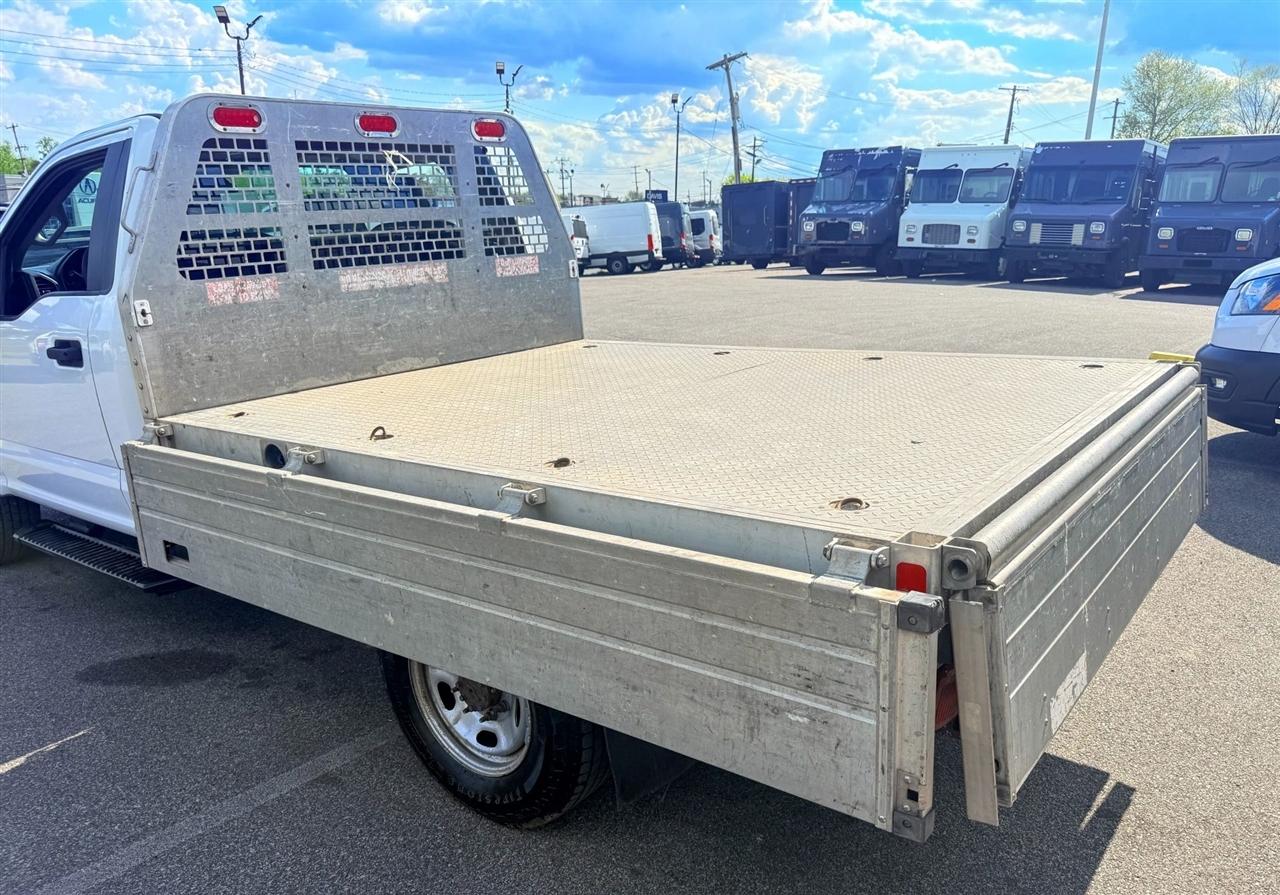 Ford F-250 SD XL 2WD 2019