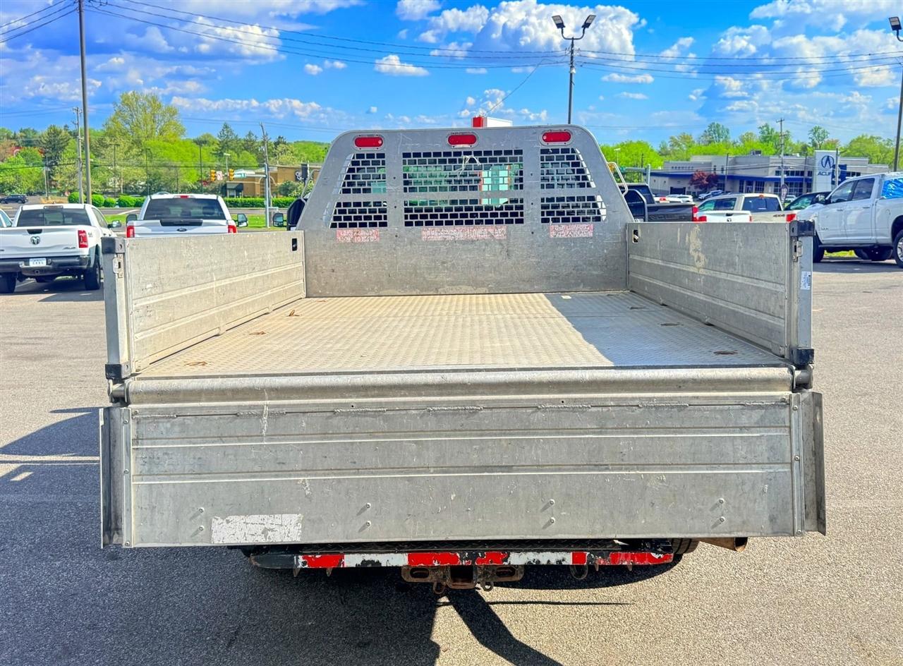 Ford F-250 SD XL 2WD 2019