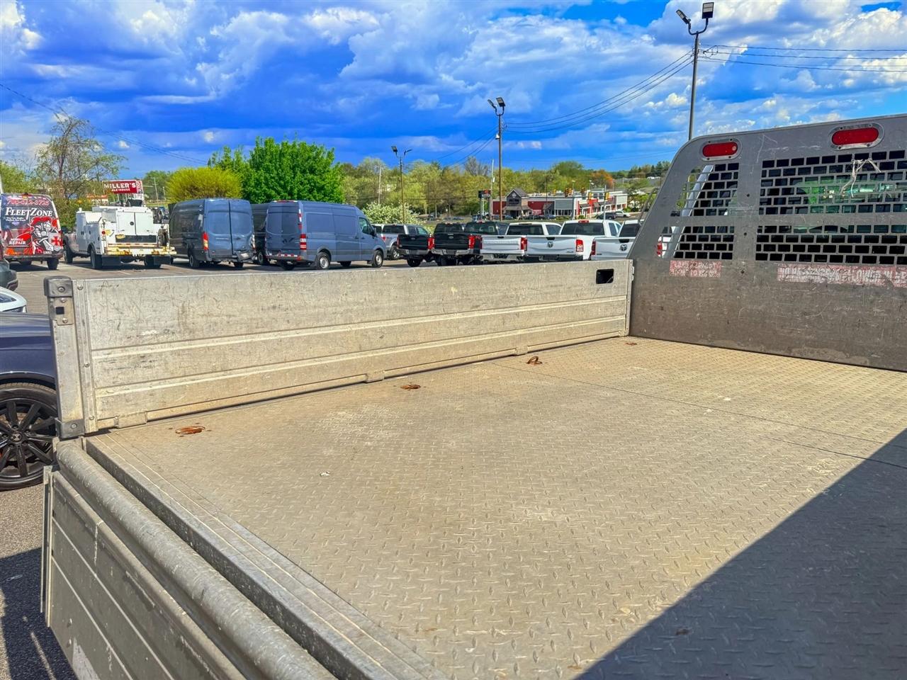 Ford F-250 SD XL 2WD 2019