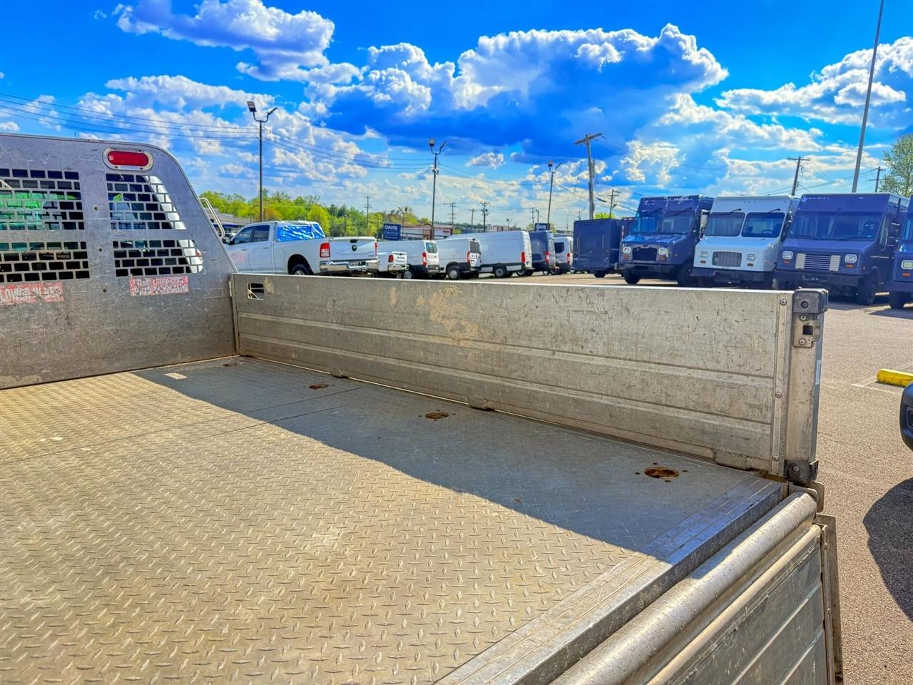 Ford F-250 SD XL 2WD 2019