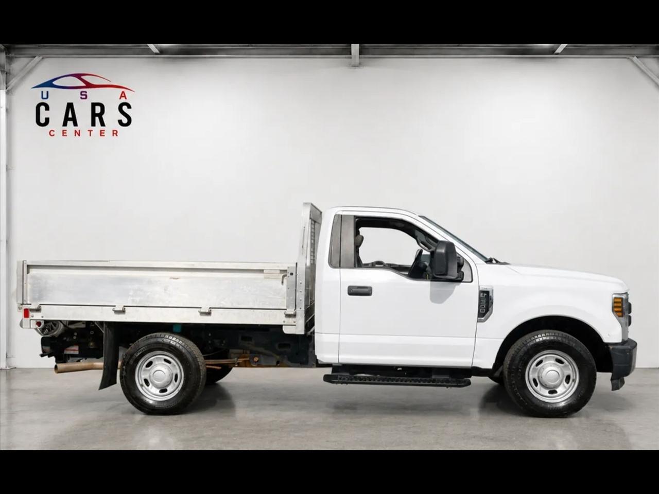 Ford F-250 SD XL 2WD 2019