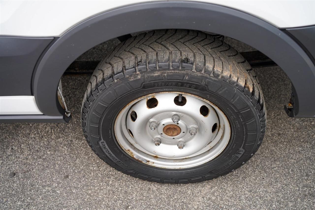 Ford Transit 350 Van Low Roof w/Sliding Pass. 148-in. WB 2017