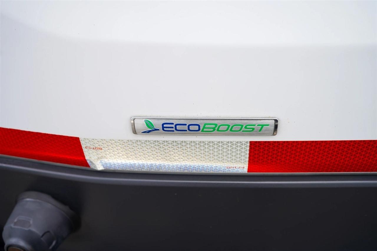 Ford Transit 350 Van Low Roof w/Sliding Pass. 148-in. WB 2017