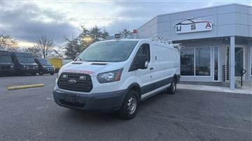 2017 Ford Transit 350 Van Low Roof w/Sliding Pass. 148-in. WB