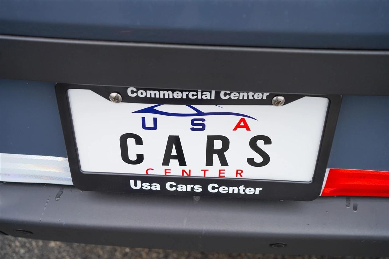 Mercedes-Benz Sprinter 2500 144-in. WB 2018