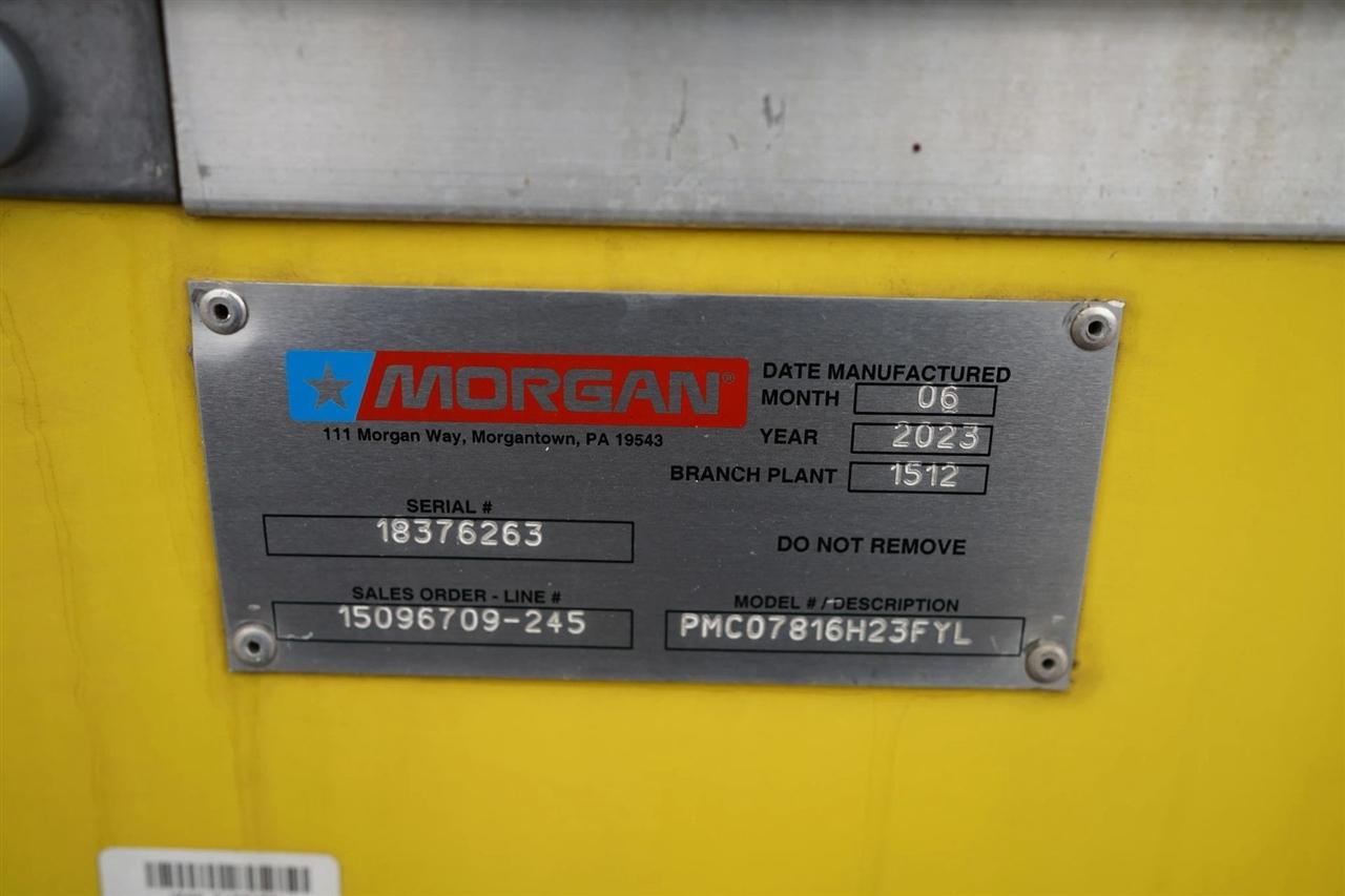 Ford Econoline E-350 Super Duty 2024