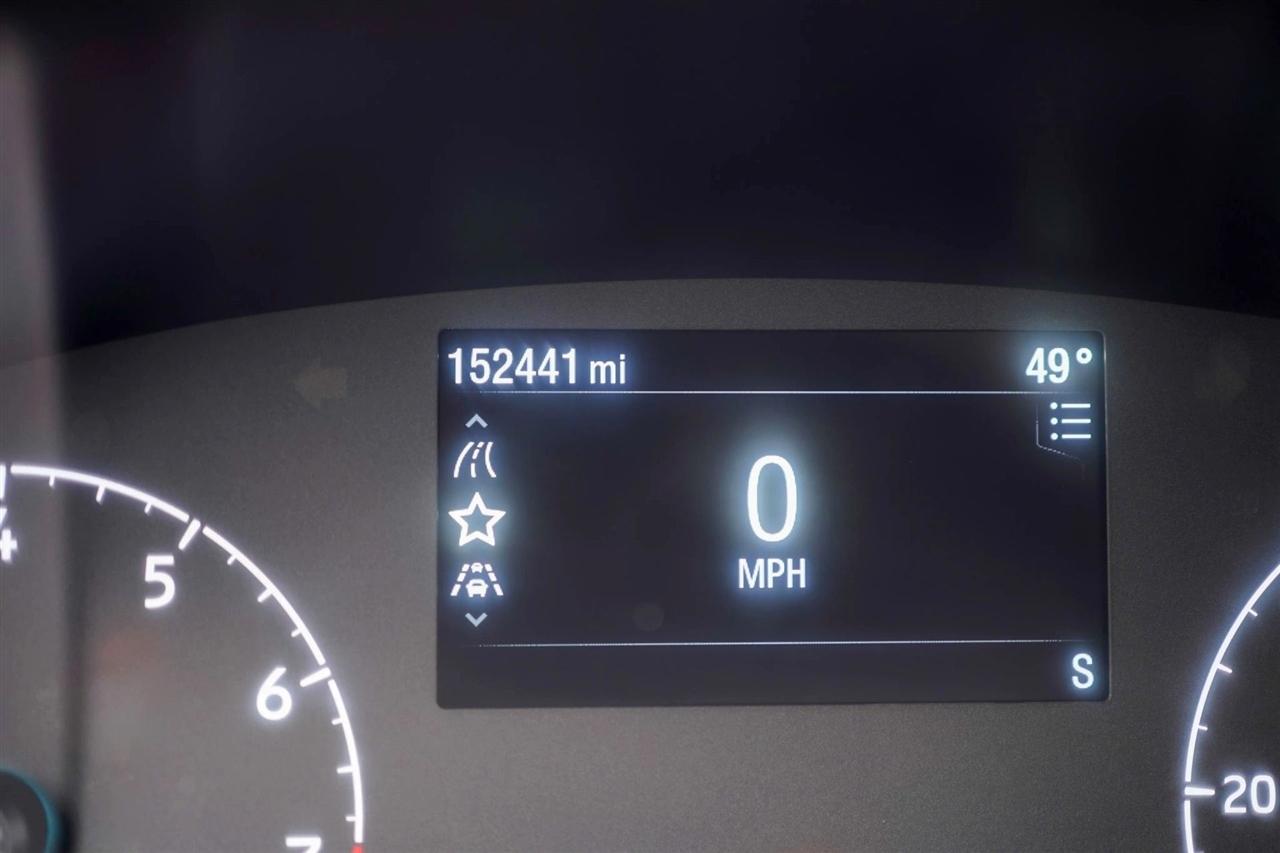 Ford Transit 250 Van Low Roof w/Sliding Pass. 130-in. WB 2020