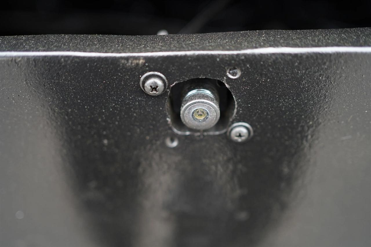 RAM 5500 Crew Cab LWB 4WD DRW 2019