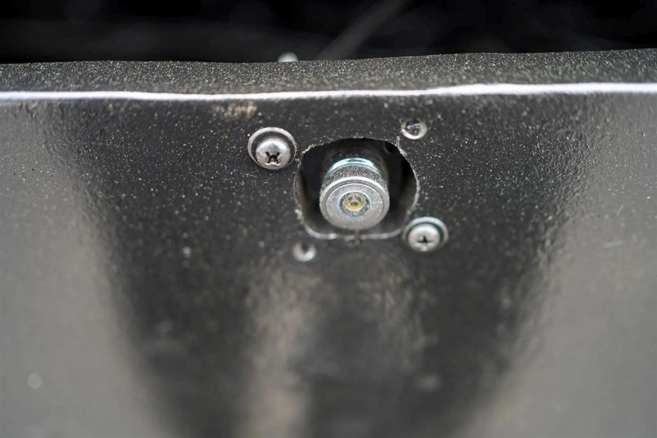 RAM 5500 Crew Cab LWB 4WD DRW 2019