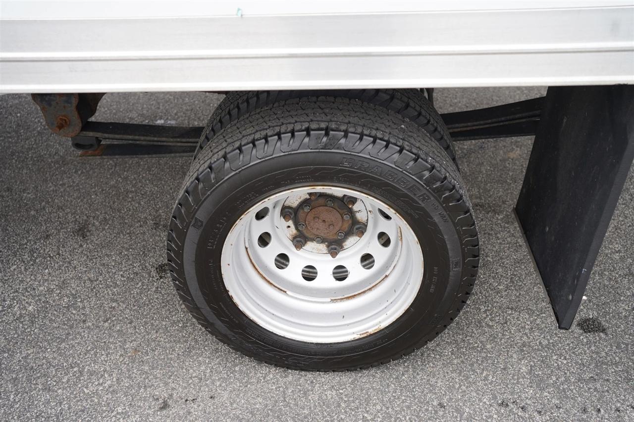 Ford Transit T-350 HD DRW 2020