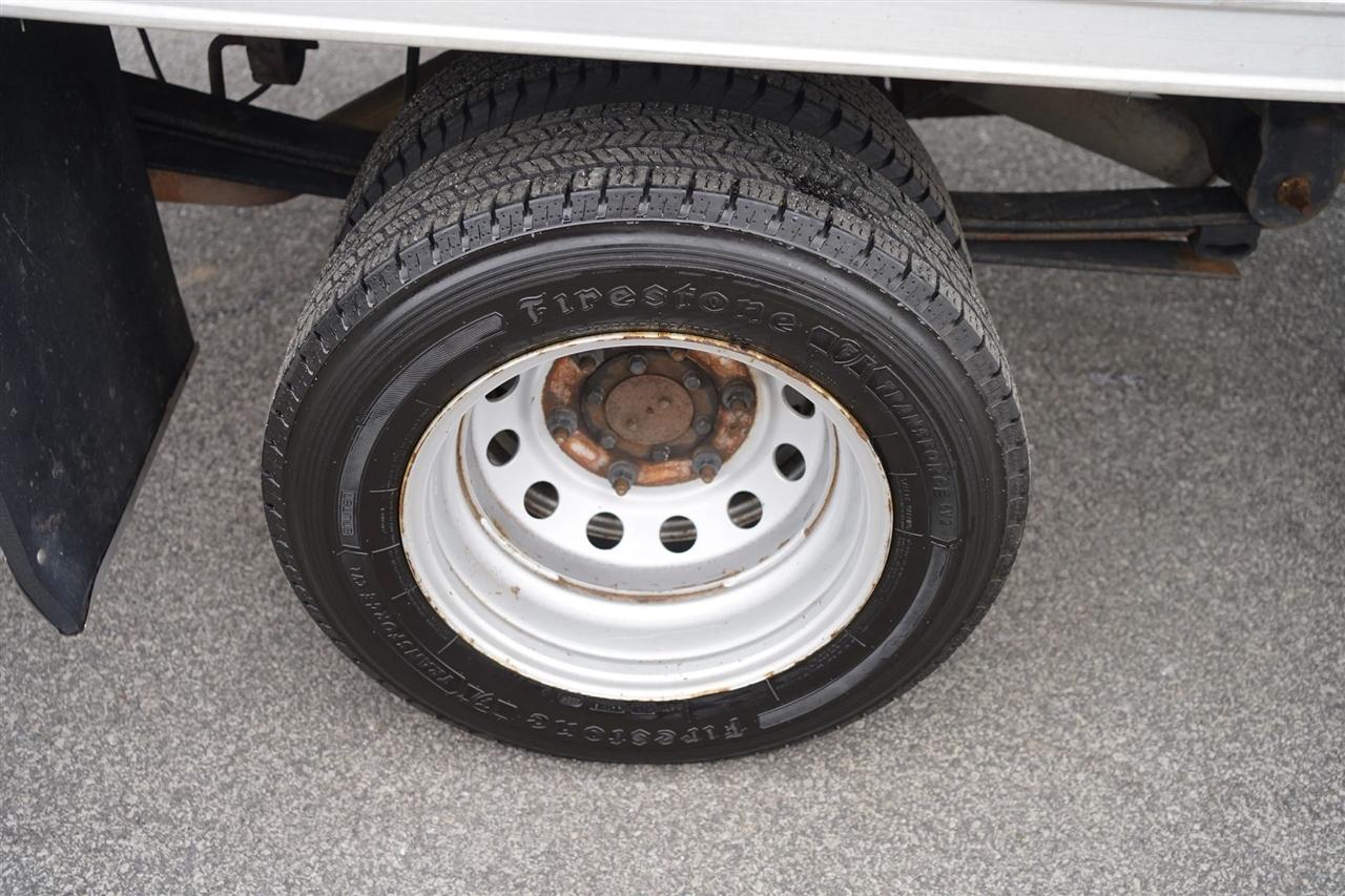 Ford Transit T-350 HD DRW 2020