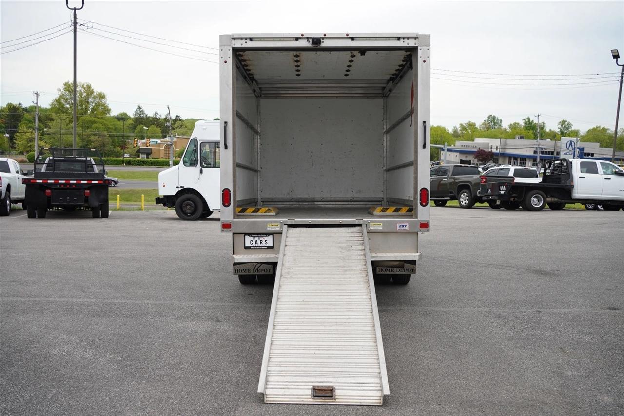 Ford Transit T-350 HD DRW 2020