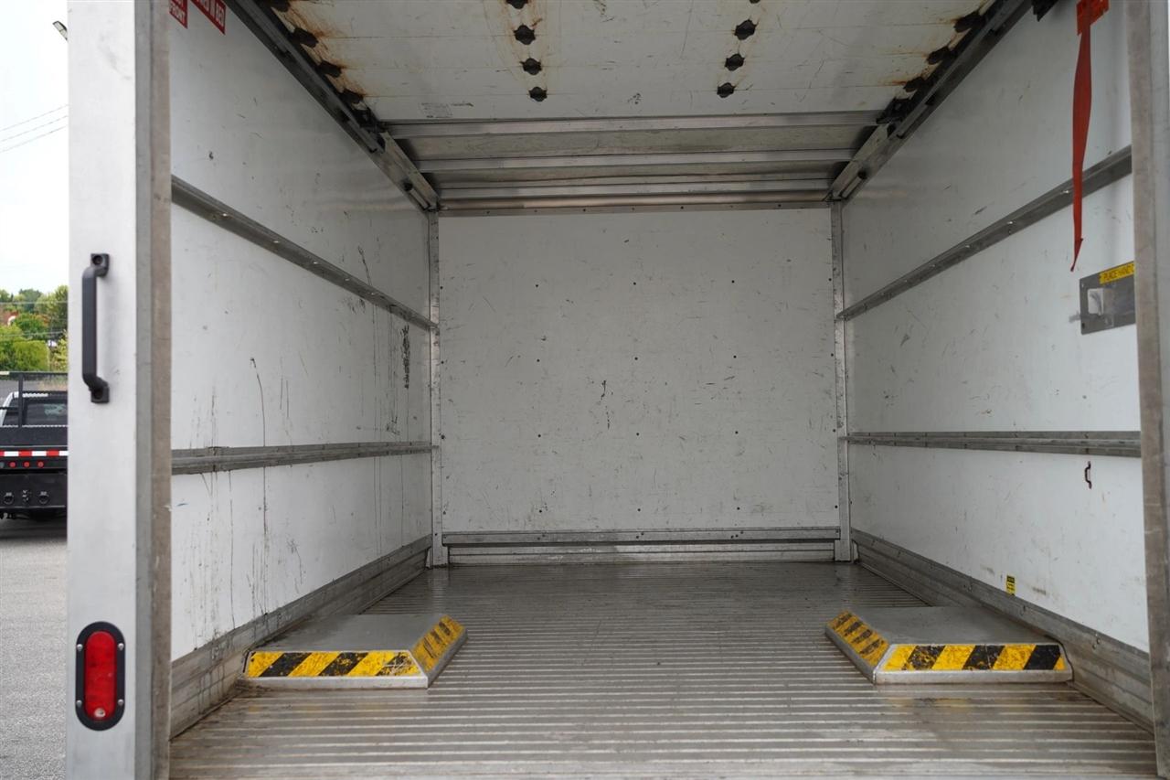 Ford Transit T-350 HD DRW 2020