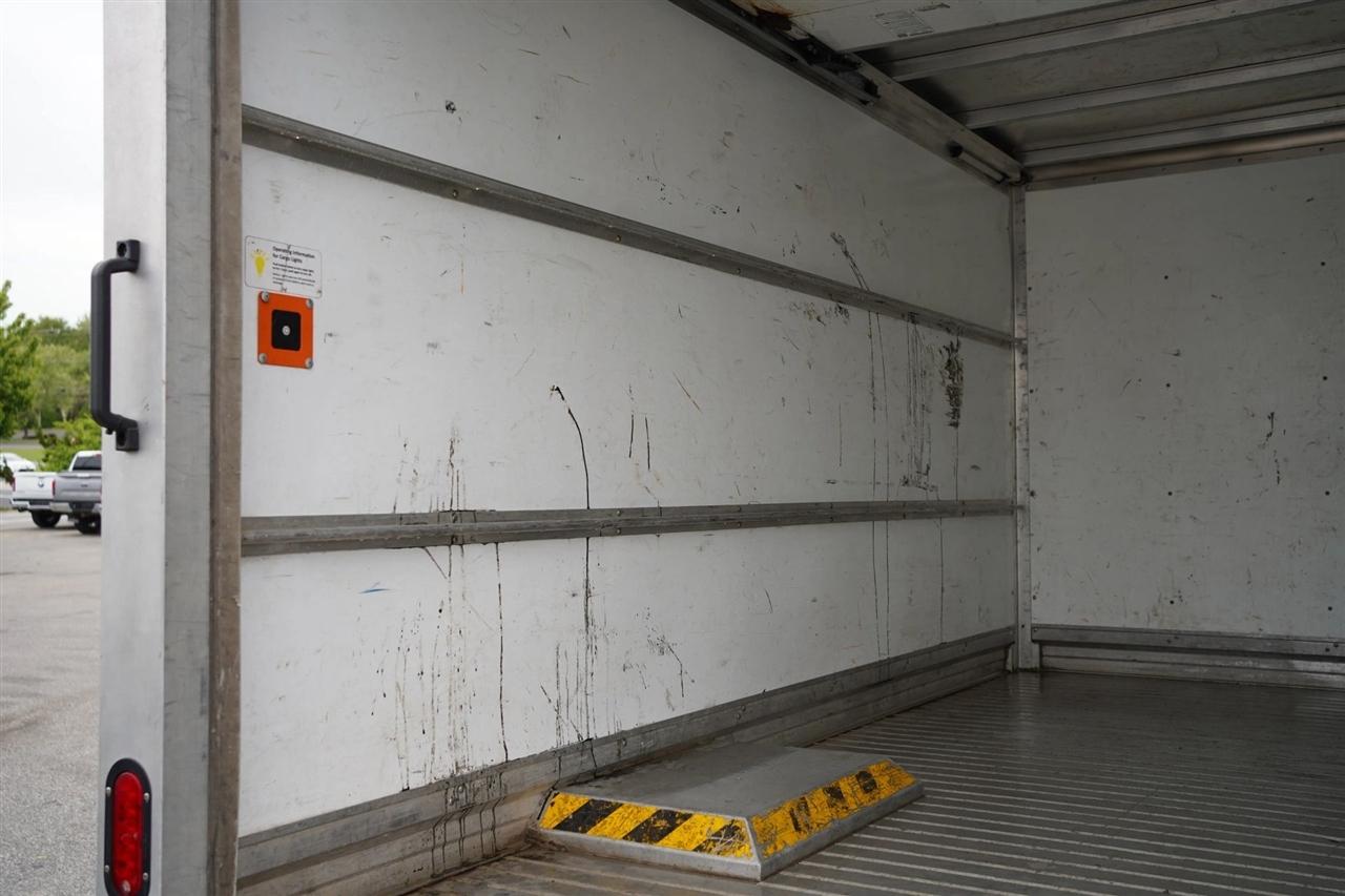 Ford Transit T-350 HD DRW 2020