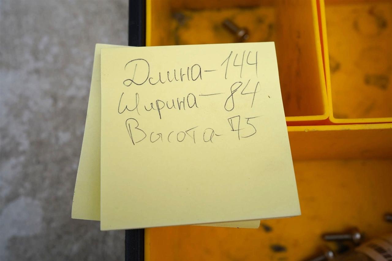 Ford Transit T-350 HD DRW 2020