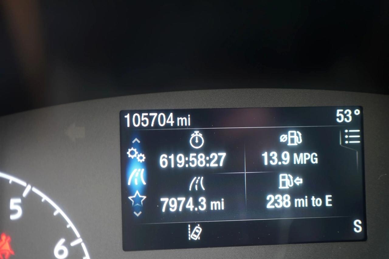 Ford Transit T-350 HD DRW 2020