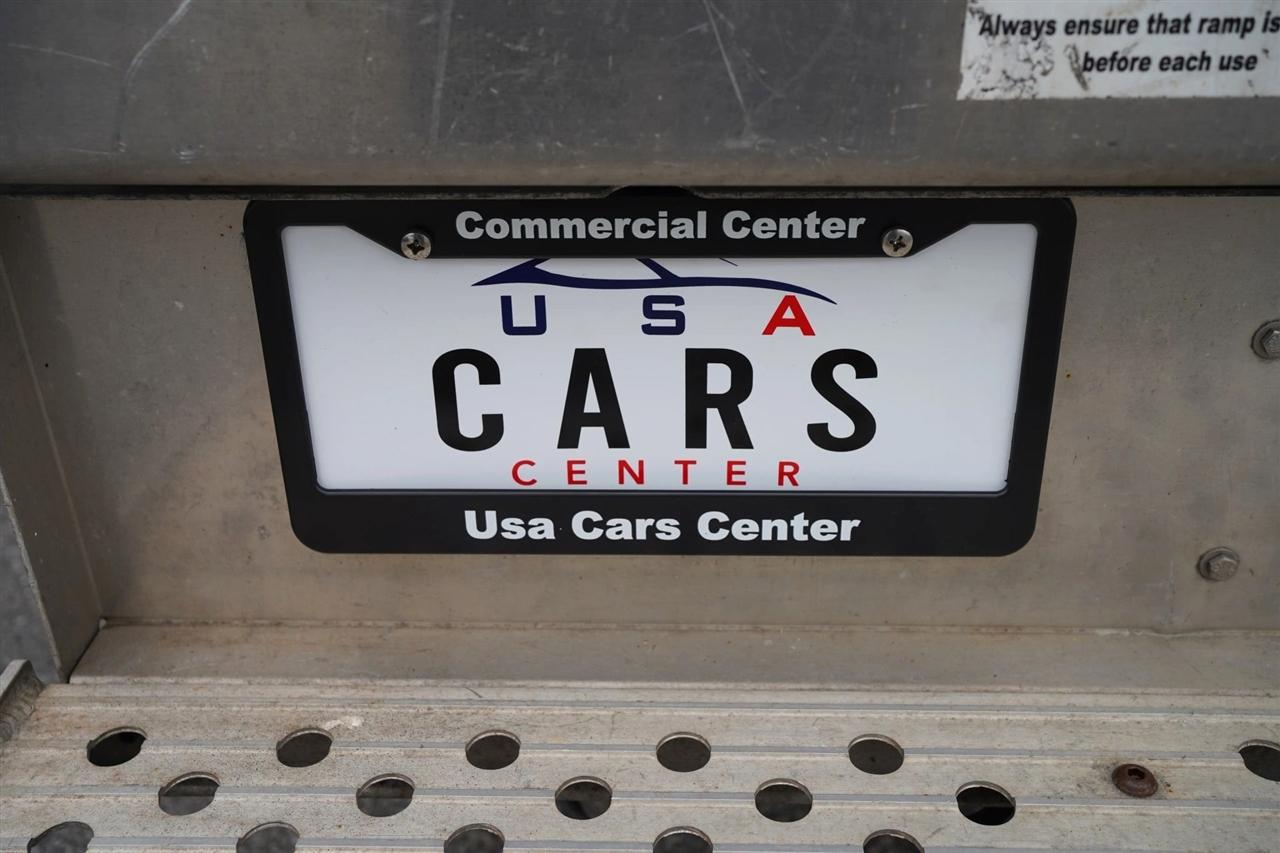 Ford Transit T-350 HD DRW 2020