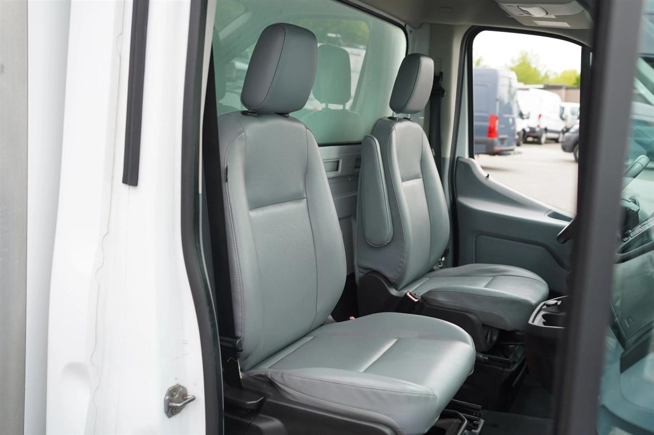 Ford Transit T-350 HD DRW 2018