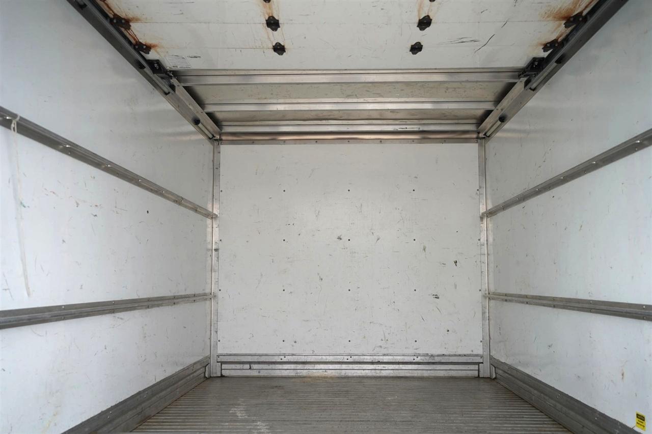 Ford Transit T-350 HD DRW 2018