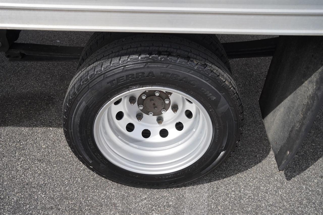 Ford Transit T-350 HD DRW 2018