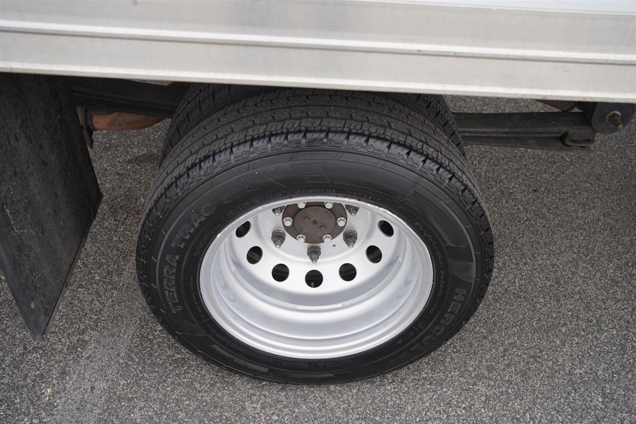 Ford Transit T-350 HD DRW 2018