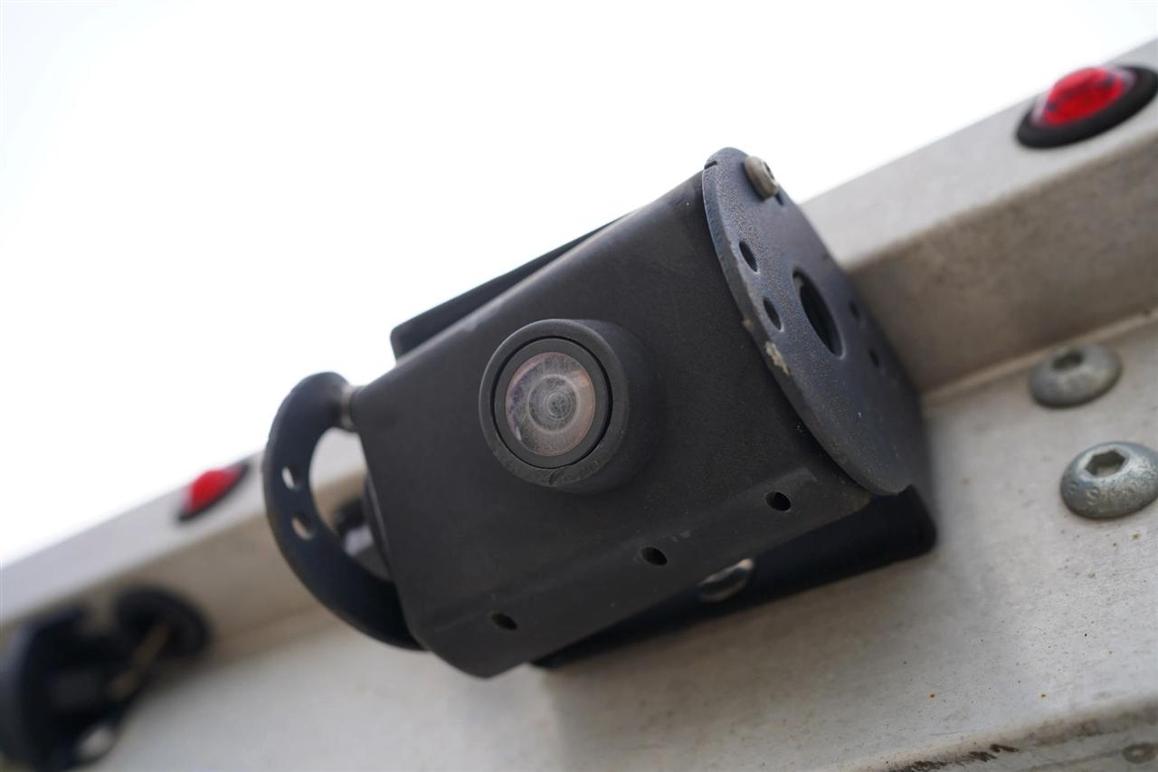 Ford Transit T-350 HD DRW 2018