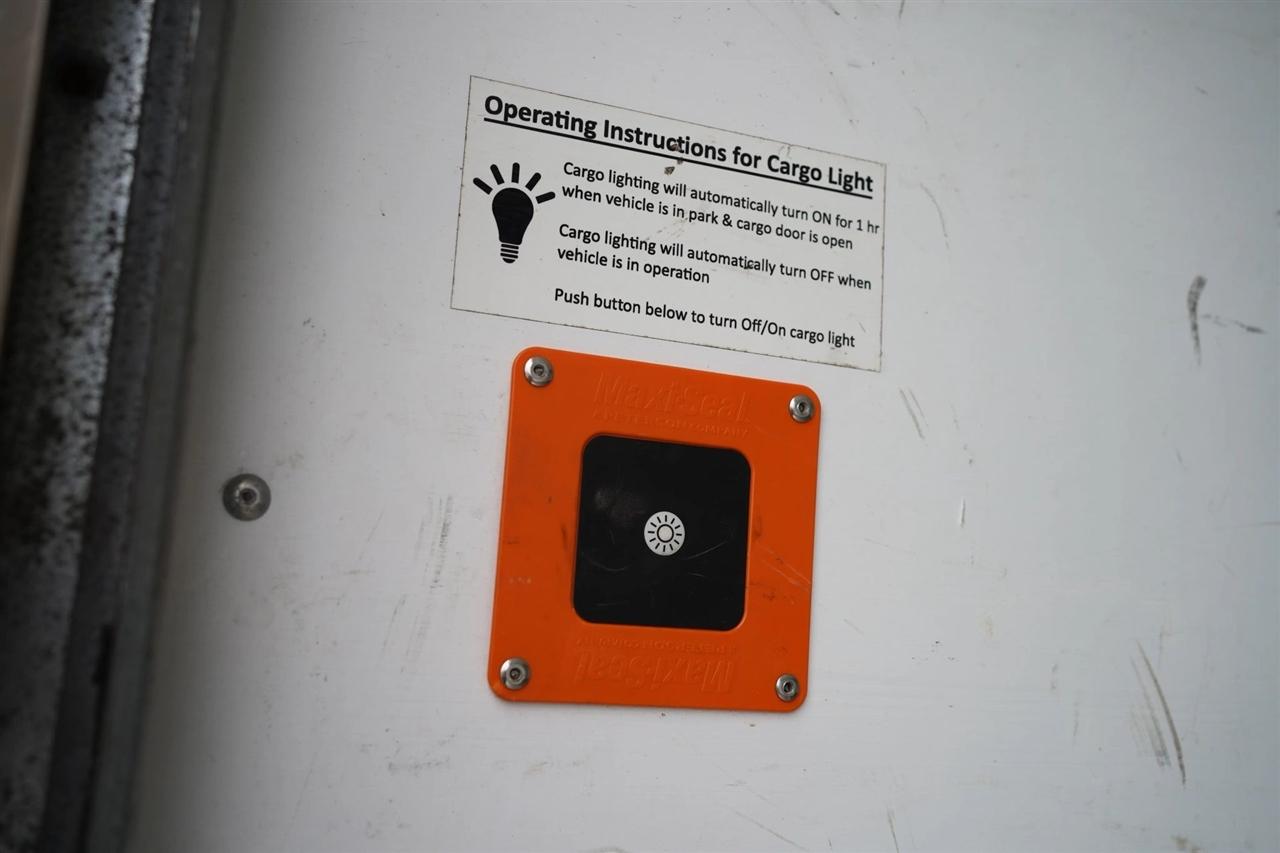 Ford Transit T-350 HD DRW 2018