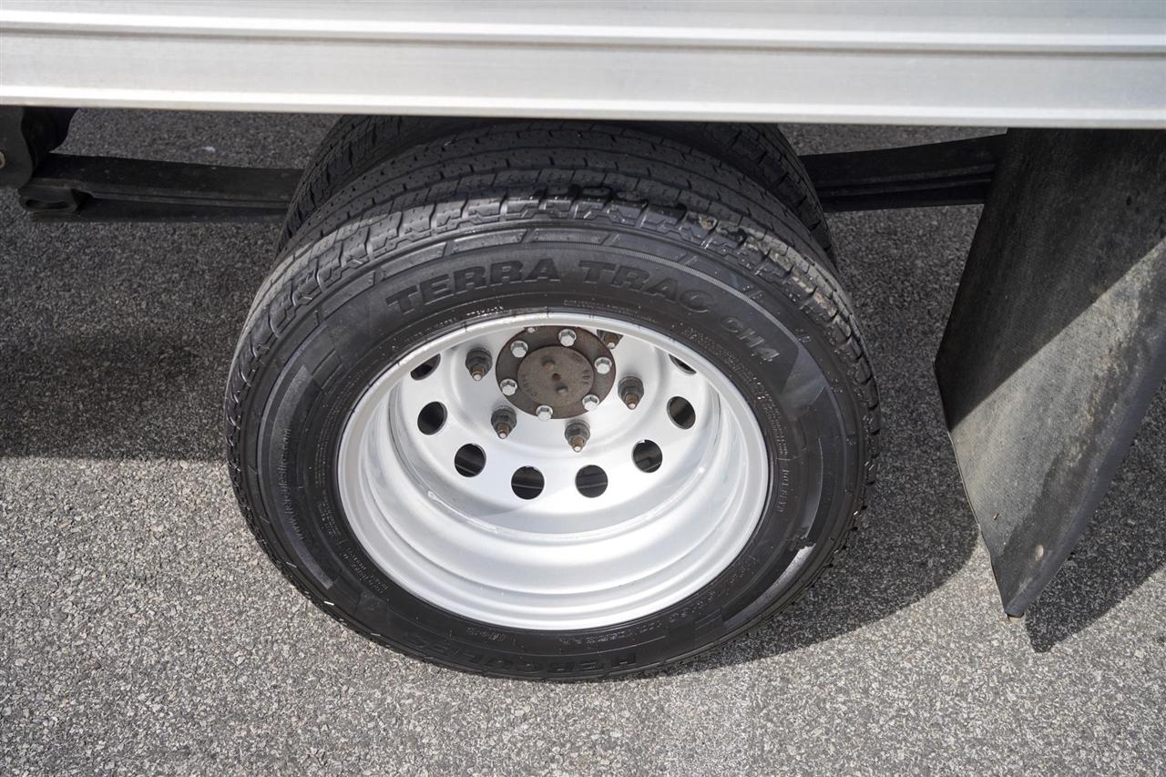 Ford Transit T-350 HD DRW 2018