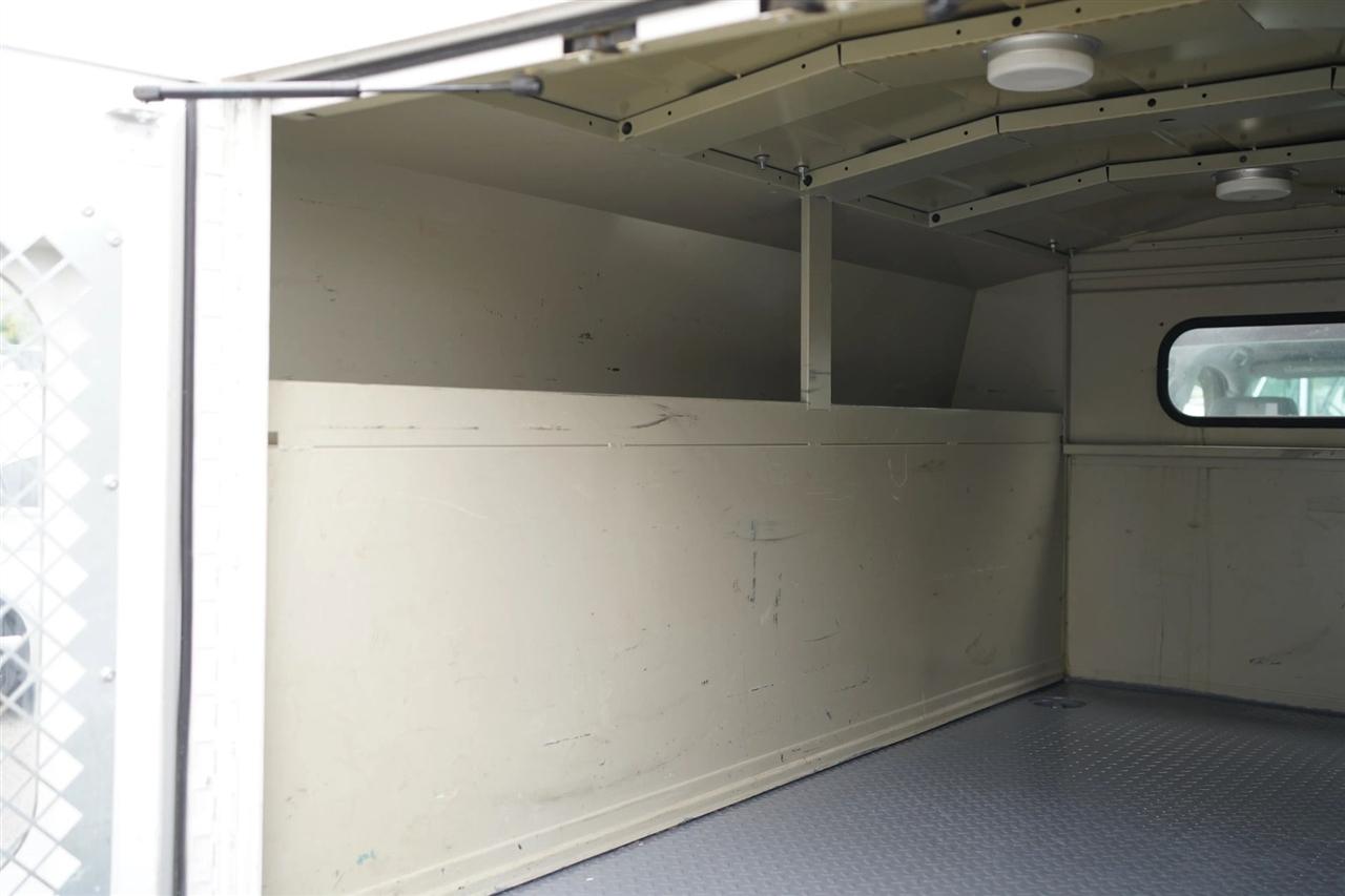 Chevrolet Silverado 2500HD Work Truck Crew Cab 4WD 2015