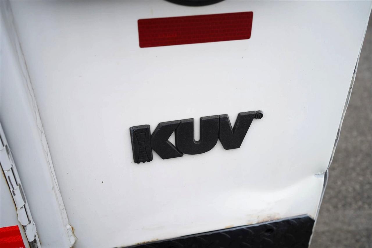 Chevrolet Silverado 2500HD Work Truck Crew Cab 4WD 2015