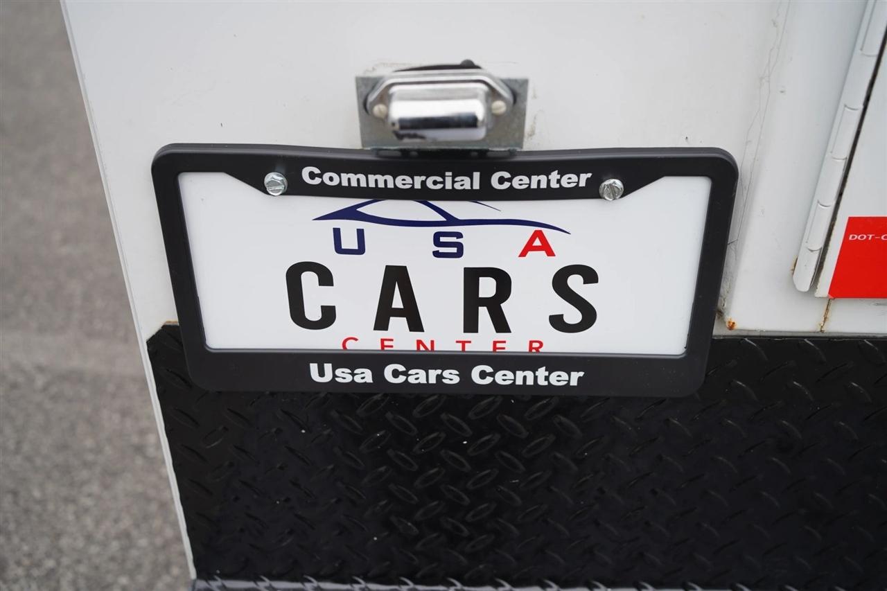 Chevrolet Silverado 2500HD Work Truck Crew Cab 4WD 2015