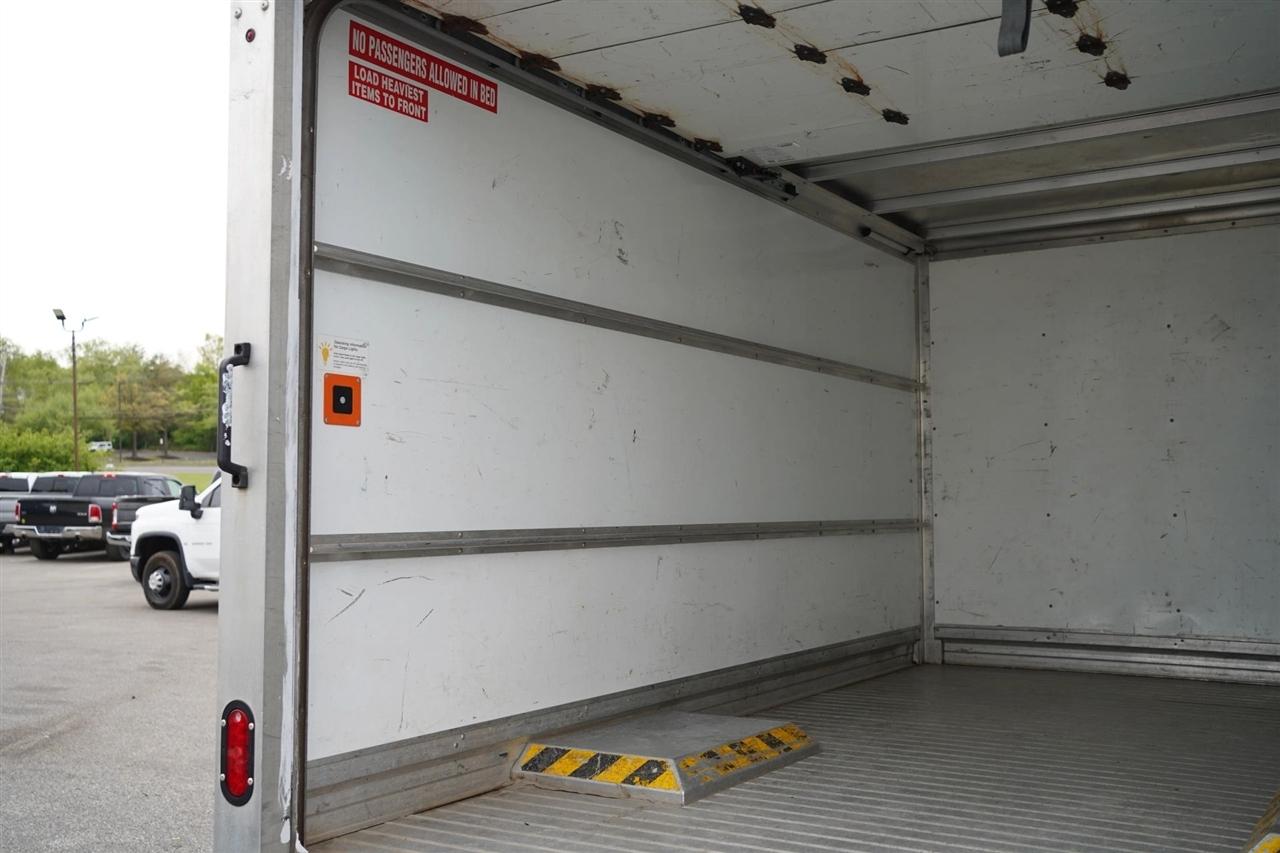 Ford Transit T-350 HD DRW 2019