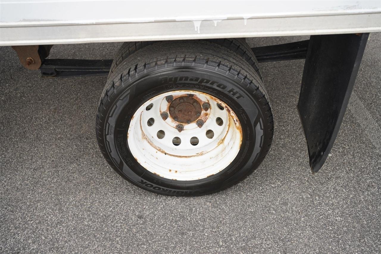 Ford Transit T-350 HD DRW 2019