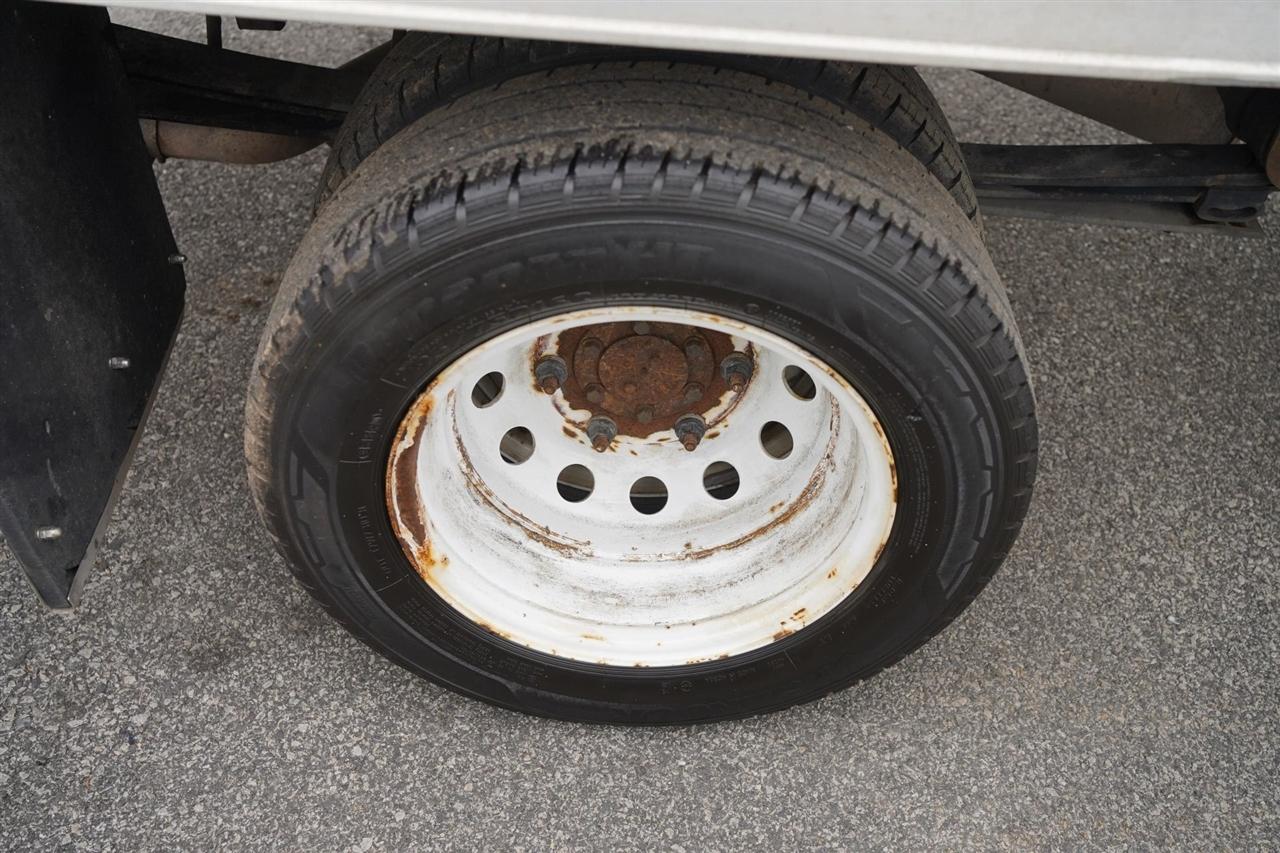 Ford Transit T-350 HD DRW 2019