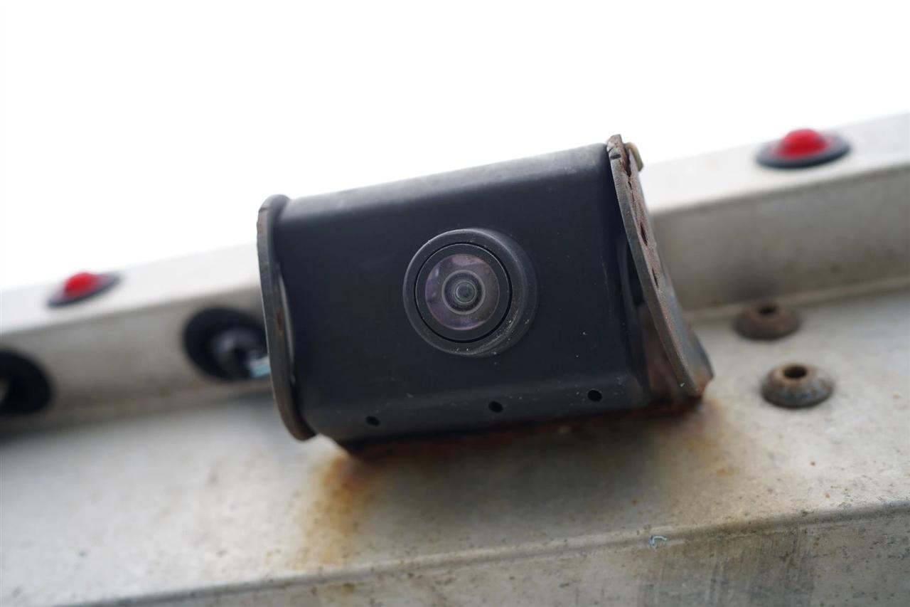 Ford Transit T-350 HD DRW 2019