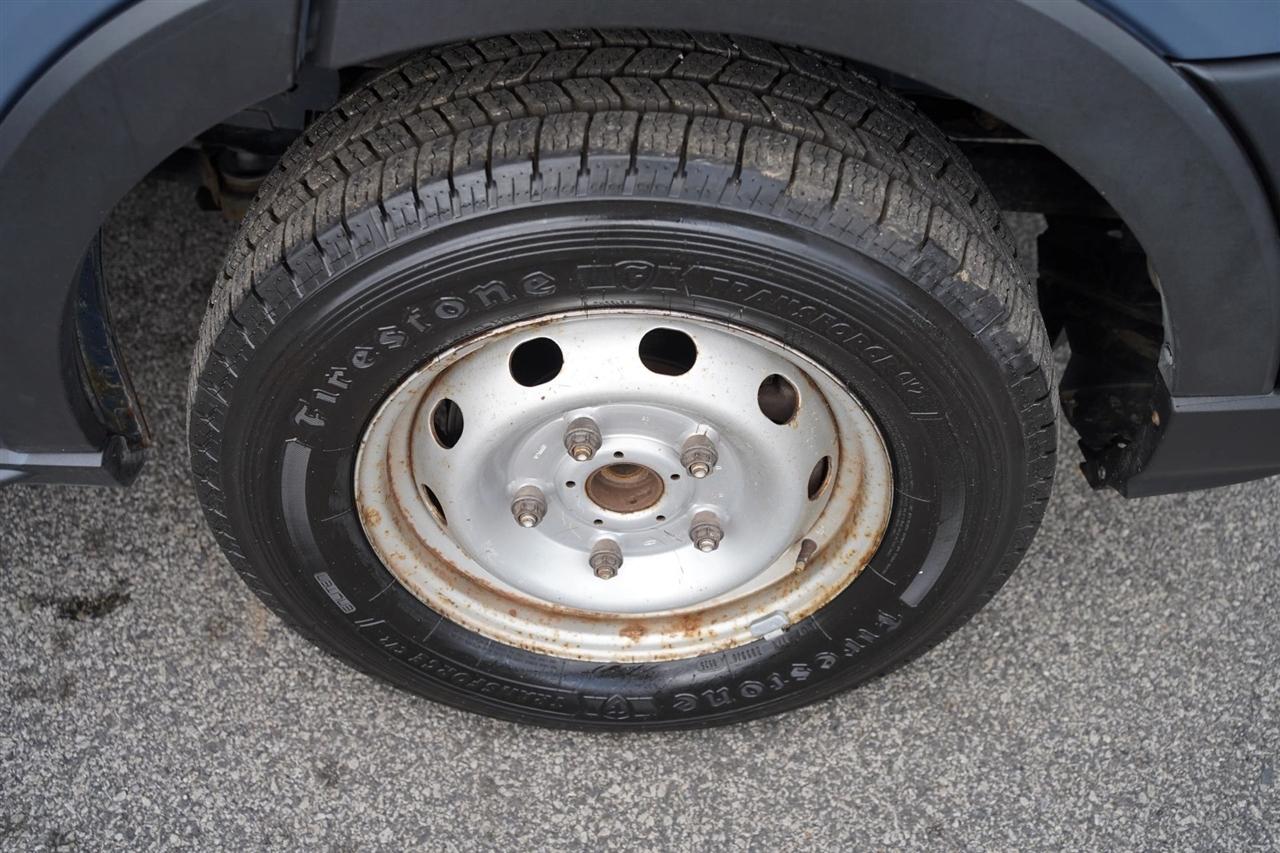 Ford Transit 250 Van High Roof w/Sliding Pass. 148-in. WB EL 2021