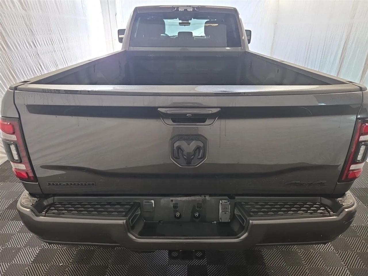 RAM 3500 Big Horn Crew Cab LWB 4WD DRW 2024