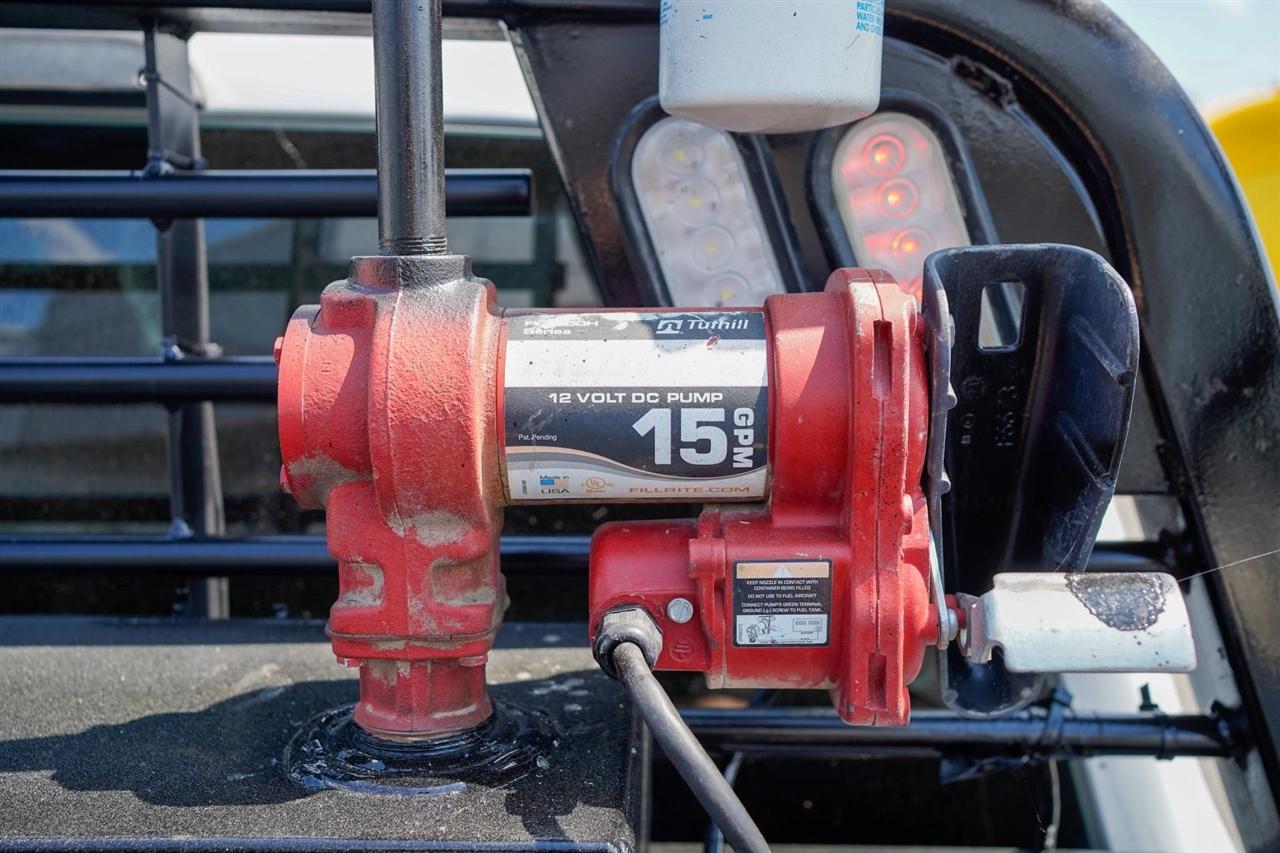 Ford F-550 Crew Cab DRW 4WD 2024