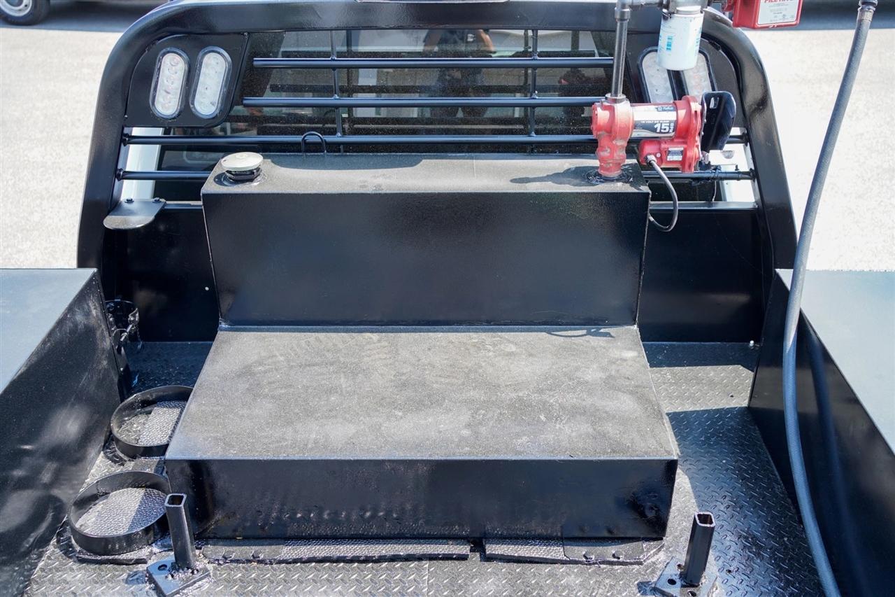 Ford F-550 Crew Cab DRW 4WD 2024